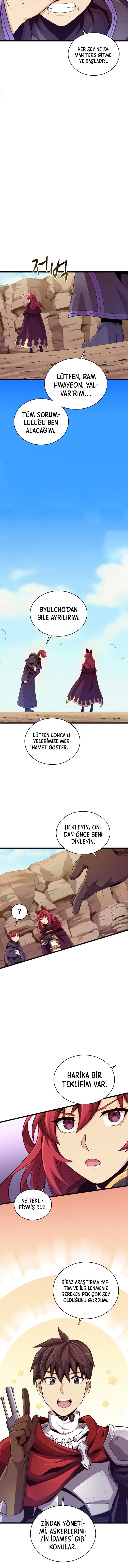 Esrarengiz Nişancı - Bölüm 85 Sayfa 16