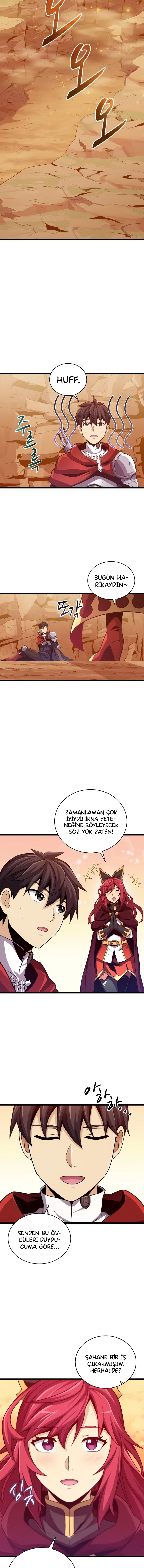 Esrarengiz Nişancı - Bölüm 86 Sayfa 4