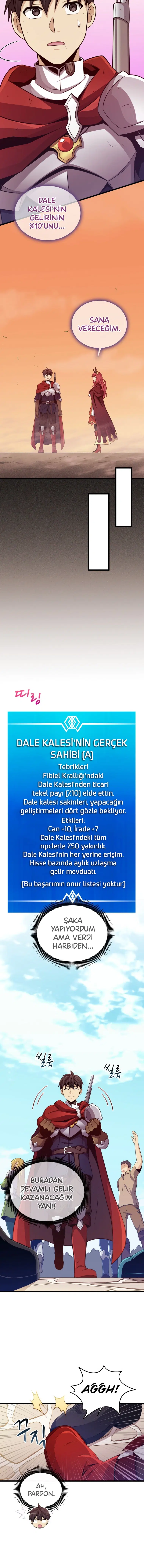 Esrarengiz Nişancı - Bölüm 87 Sayfa 5