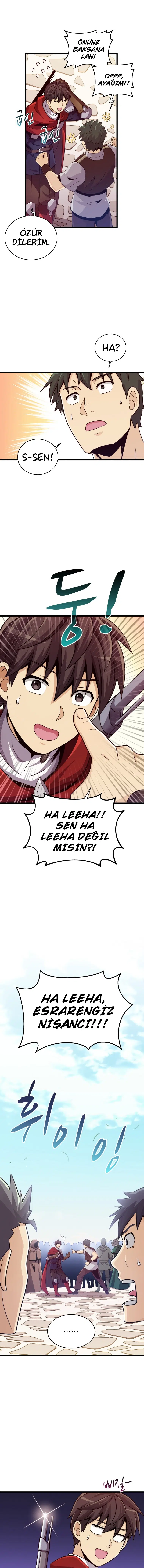 Esrarengiz Nişancı - Bölüm 87 Sayfa 6