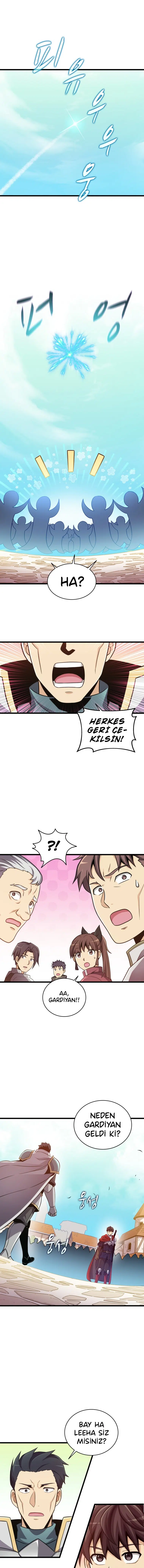 Esrarengiz Nişancı - Bölüm 87 Sayfa 8