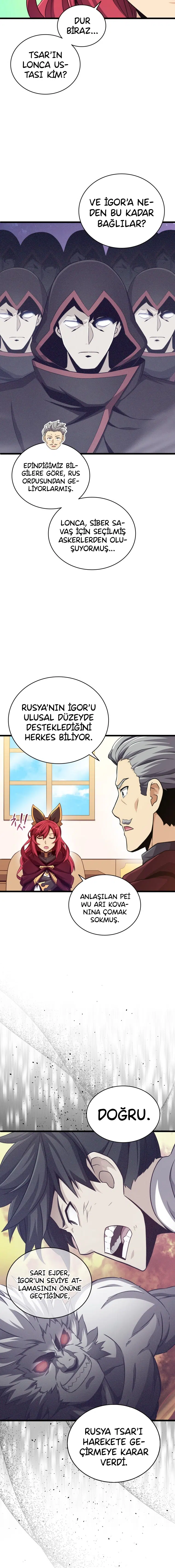 Esrarengiz Nişancı - Bölüm 88 Sayfa 5