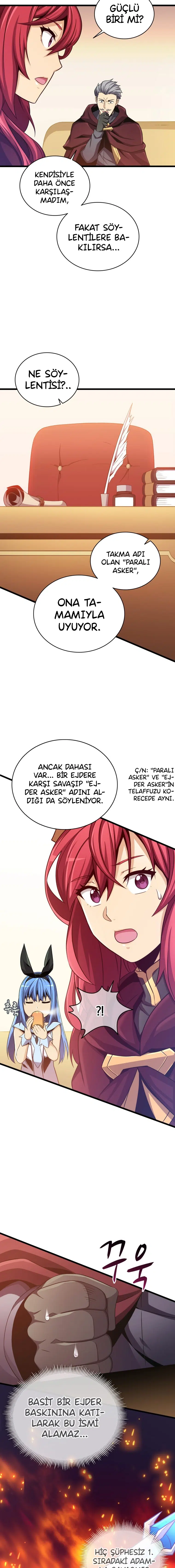 Esrarengiz Nişancı - Bölüm 88 Sayfa 9