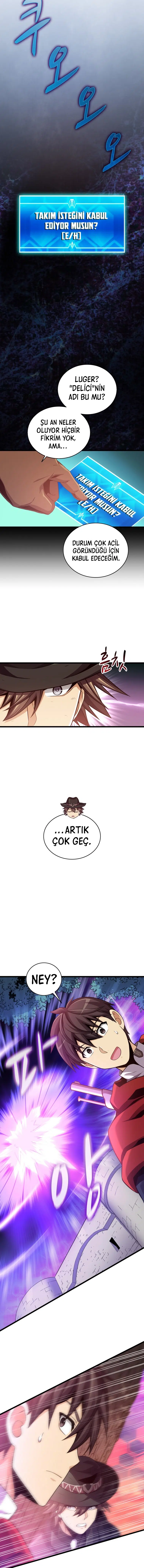 Esrarengiz Nişancı - Bölüm 89 Sayfa 4