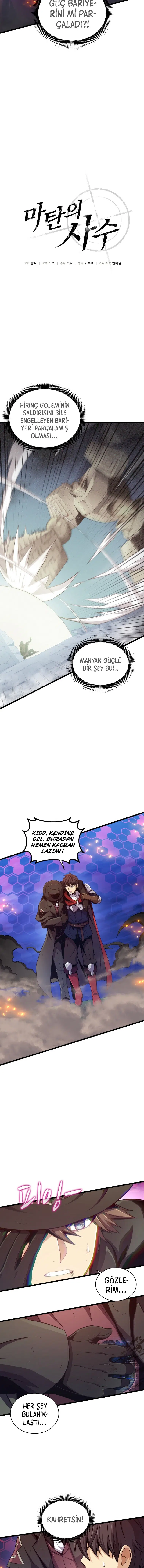 Esrarengiz Nişancı - Bölüm 90 Sayfa 4