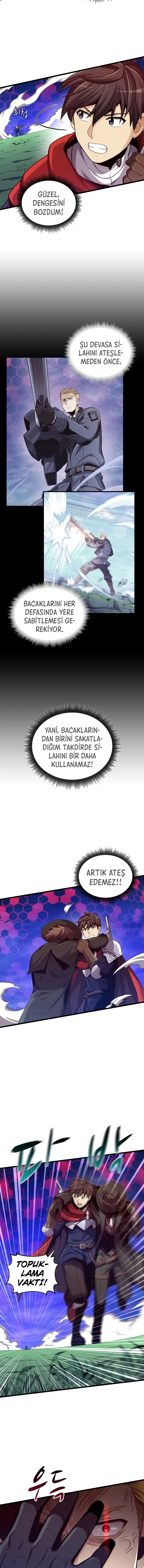 Esrarengiz Nişancı - Bölüm 90 Sayfa 10