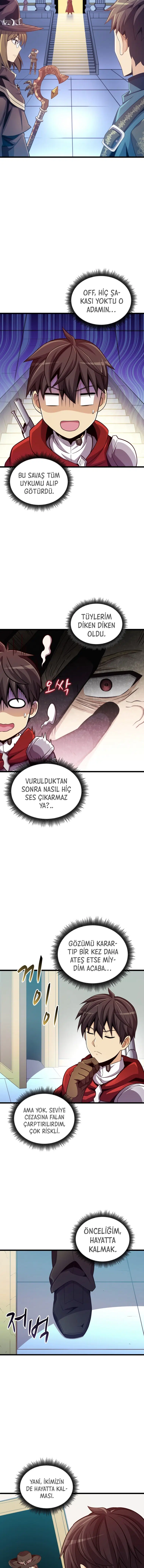 Esrarengiz Nişancı - Bölüm 90 Sayfa 12