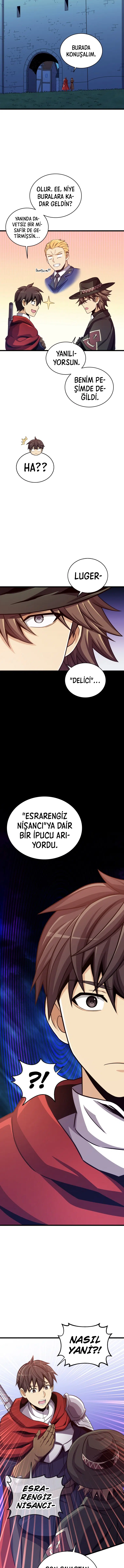 Esrarengiz Nişancı - Bölüm 90 Sayfa 14