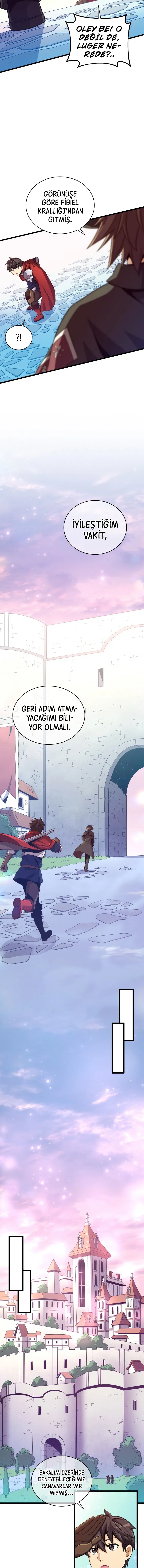Esrarengiz Nişancı - Bölüm 91 Sayfa 3