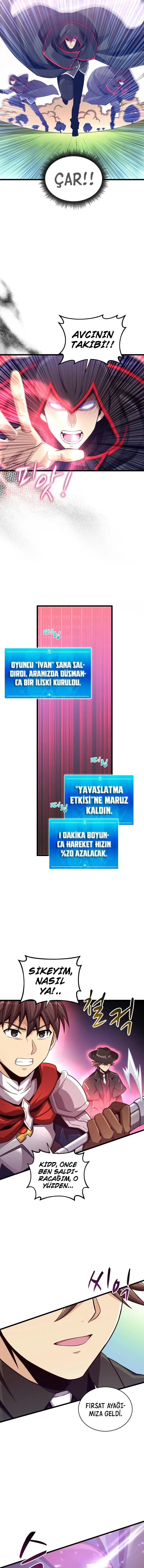 Esrarengiz Nişancı - Bölüm 91 Sayfa 5