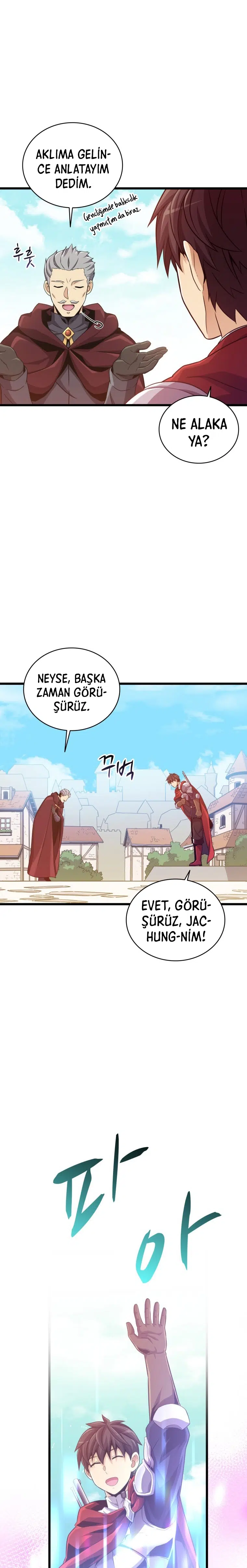 Esrarengiz Nişancı - Bölüm 92 Sayfa 15