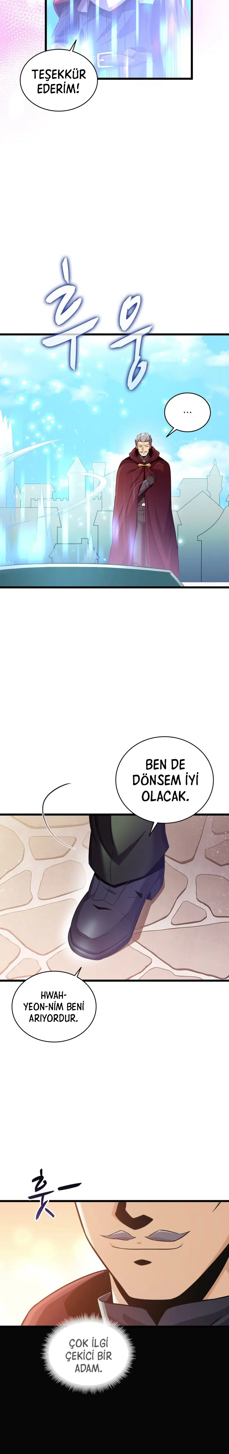 Esrarengiz Nişancı - Bölüm 92 Sayfa 16