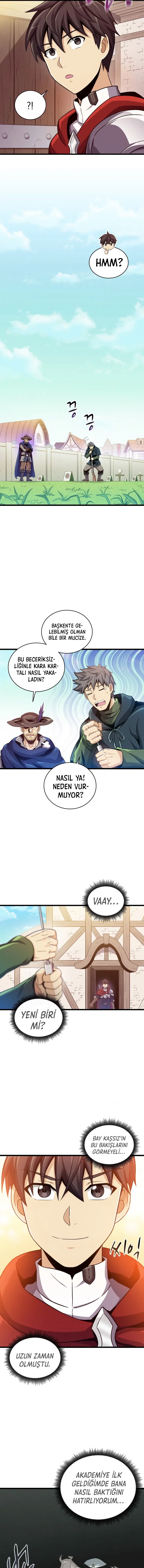 Esrarengiz Nişancı - Bölüm 93 Sayfa 3