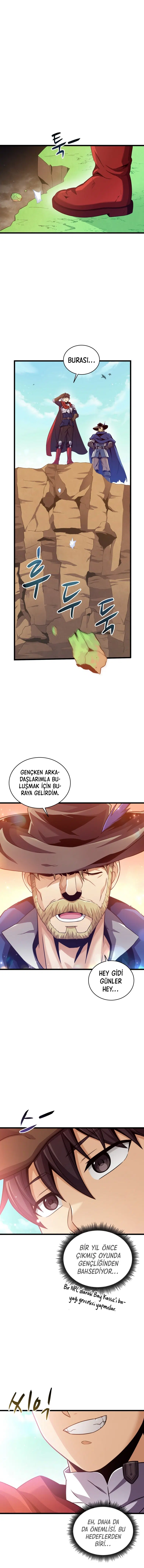 Esrarengiz Nişancı - Bölüm 93 Sayfa 6