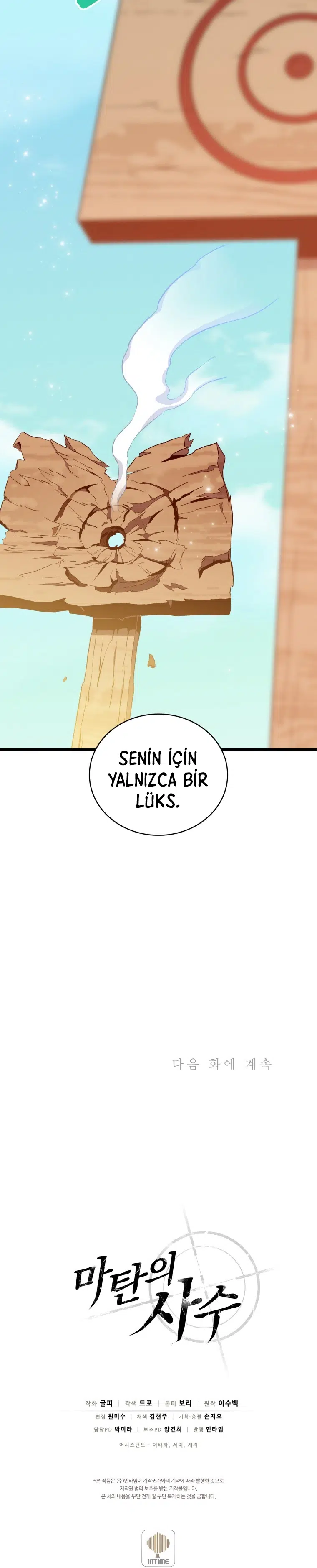Esrarengiz Nişancı - Bölüm 93 Sayfa 17