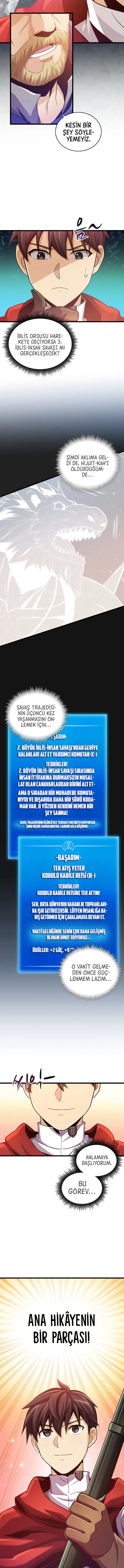 Esrarengiz Nişancı - Bölüm 94 Sayfa 6