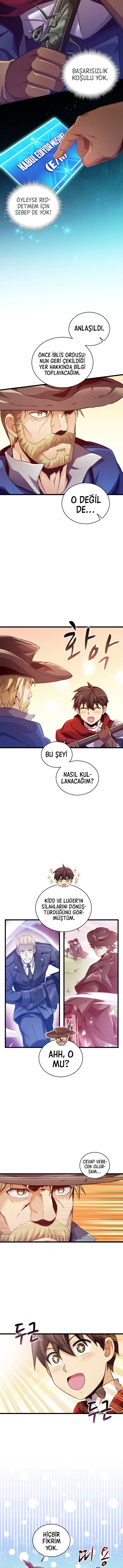 Esrarengiz Nişancı - Bölüm 94 Sayfa 7