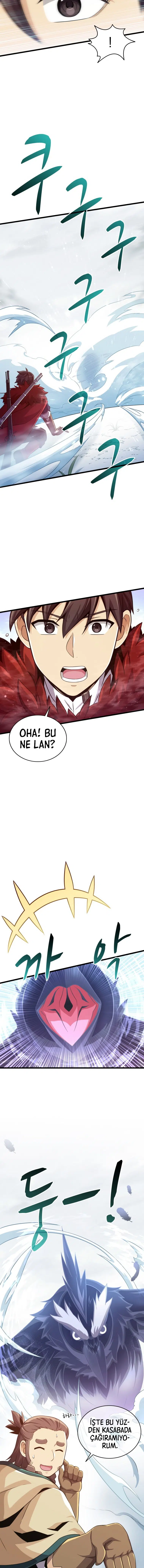 Esrarengiz Nişancı - Bölüm 96 Sayfa 5