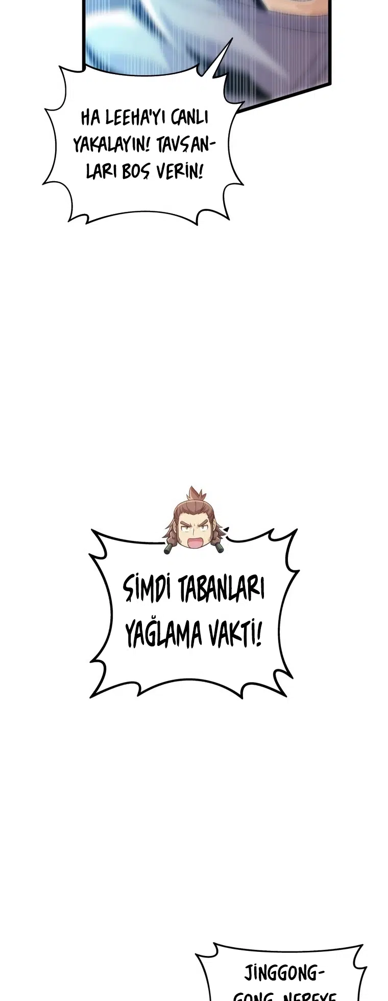 Esrarengiz Nişancı - Bölüm 96 Sayfa 15