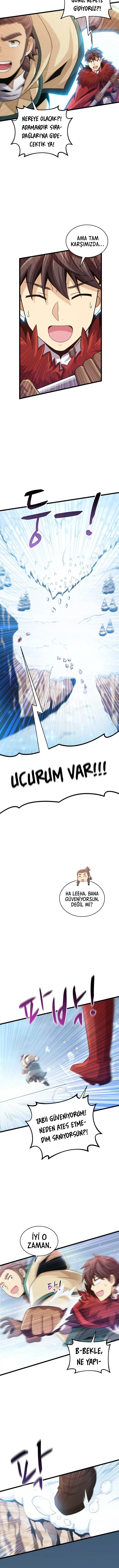 Esrarengiz Nişancı - Bölüm 96 Sayfa 16