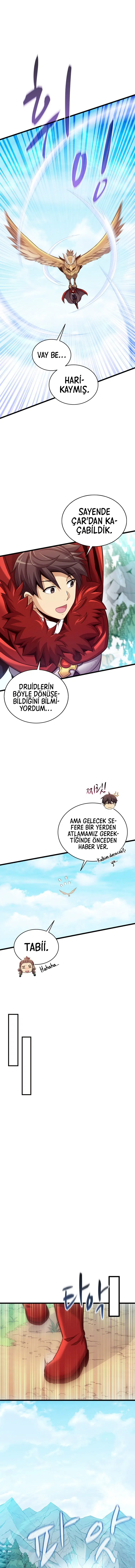 Esrarengiz Nişancı - Bölüm 97 Sayfa 2