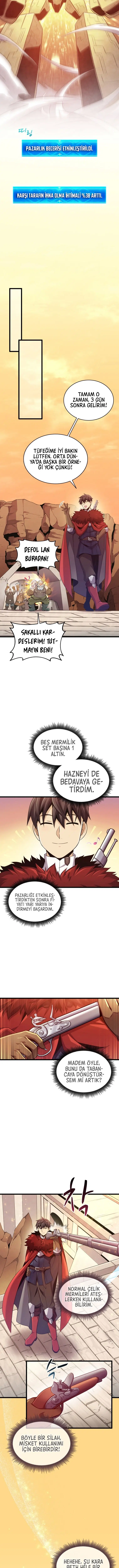 Esrarengiz Nişancı - Bölüm 97 Sayfa 14