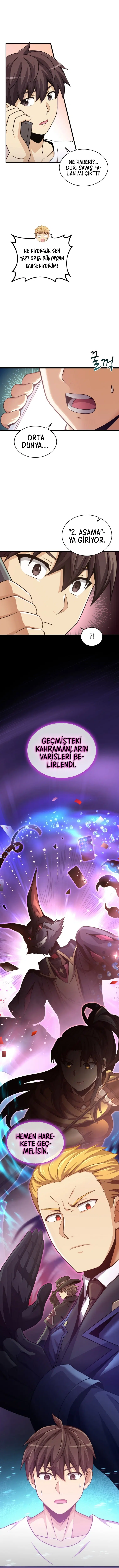 Esrarengiz Nişancı - Bölüm 97 Sayfa 16