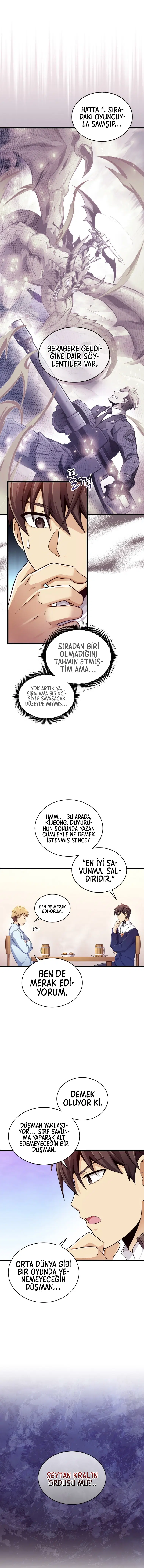 Esrarengiz Nişancı - Bölüm 98 Sayfa 4