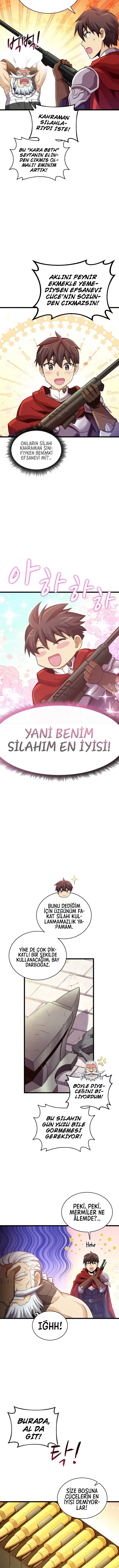Esrarengiz Nişancı - Bölüm 98 Sayfa 12