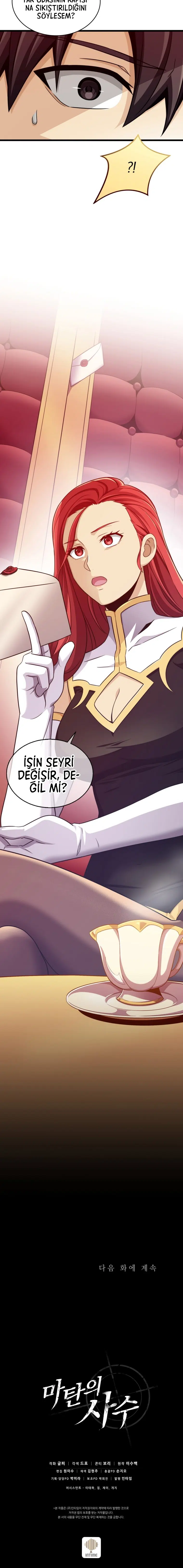 Esrarengiz Nişancı - Bölüm 99 Sayfa 17
