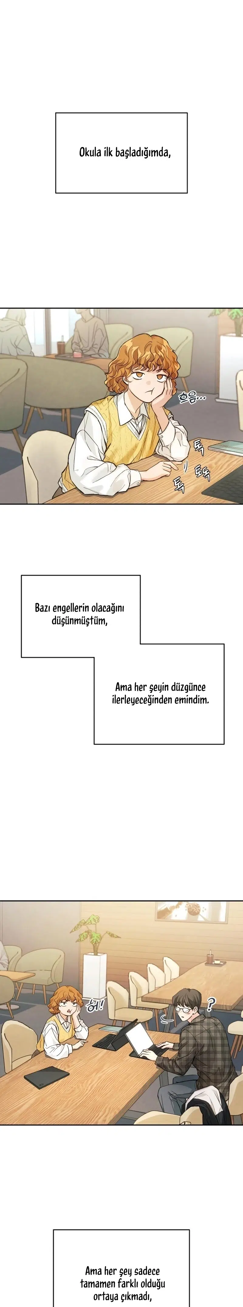 Mükemmellik Her Şeydir - Bölüm 4 Sayfa 2