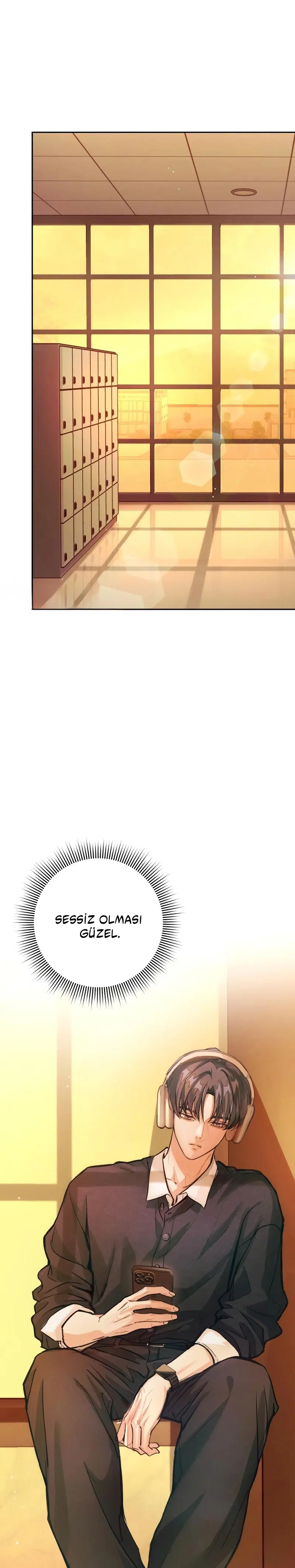 Mükemmellik Her Şeydir - Bölüm 5 Sayfa 2