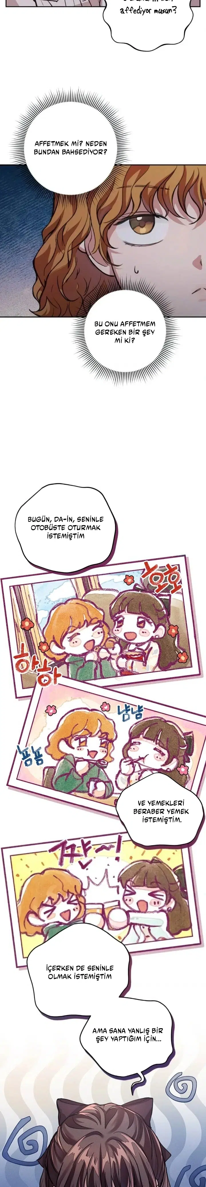 Mükemmellik Her Şeydir - Bölüm 8 Sayfa 18