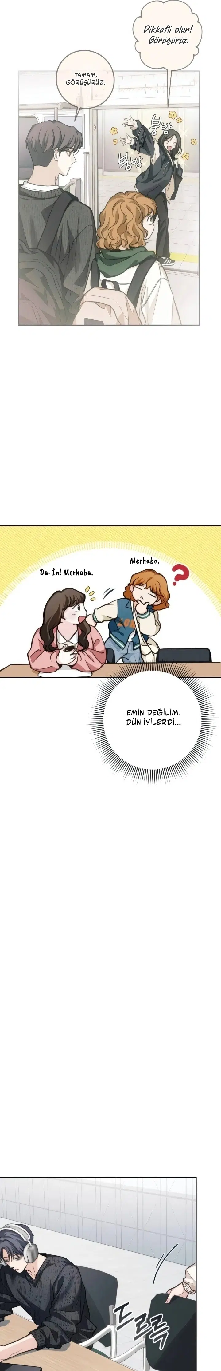 Mükemmellik Her Şeydir - Bölüm 10 Sayfa 26