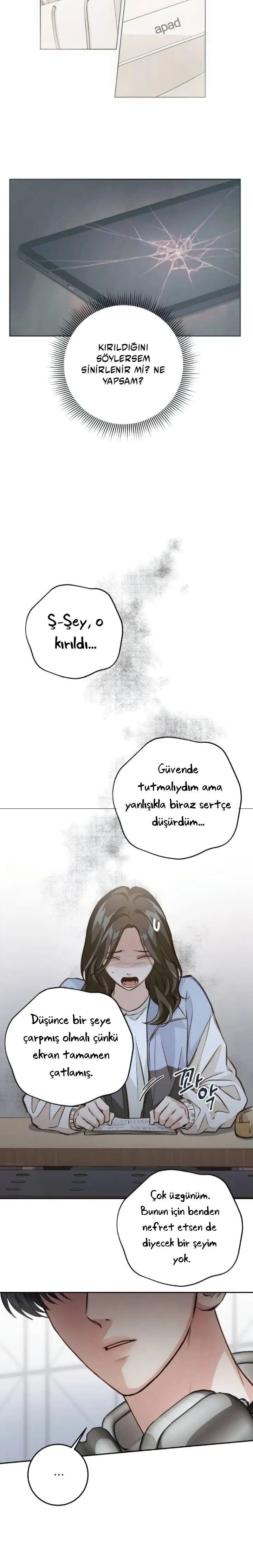 Mükemmellik Her Şeydir - Bölüm 10 Sayfa 29