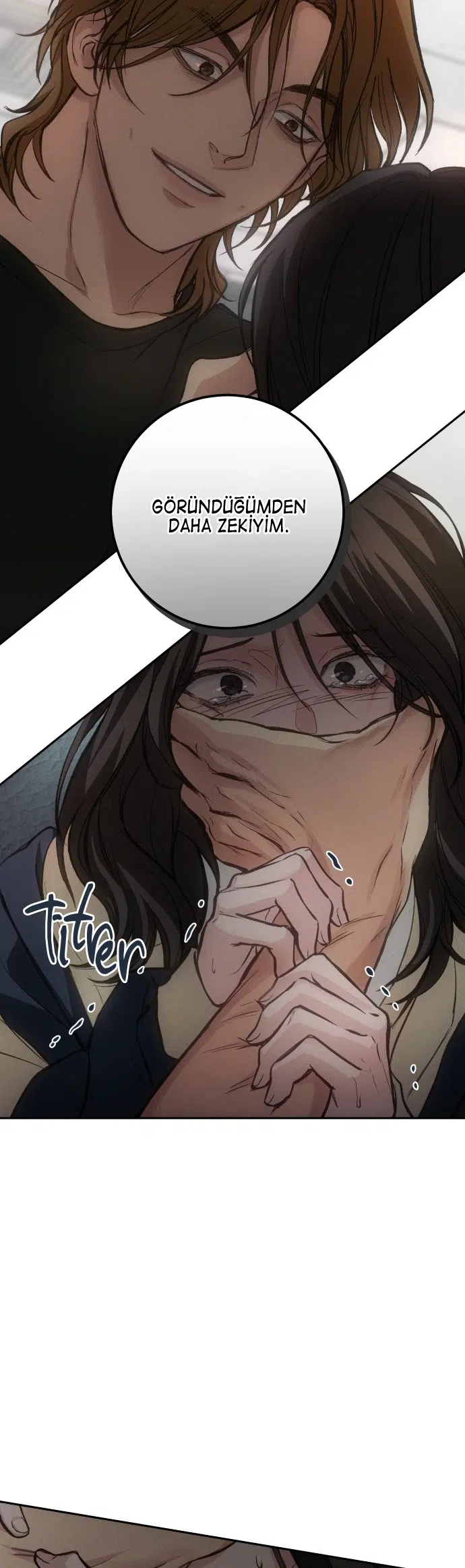 Mükemmellik Her Şeydir - Bölüm 19 Sayfa 39