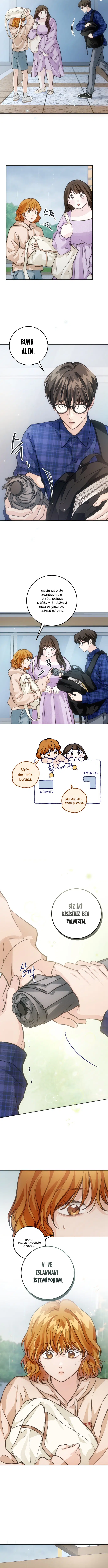 Mükemmellik Her Şeydir - Bölüm 26 Sayfa 14