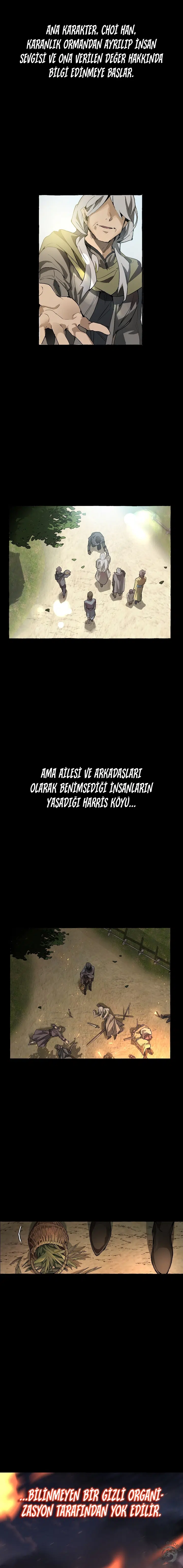 Soylu Ailenin işe Yaramaz Oğlu - Bölüm 0 Sayfa 3