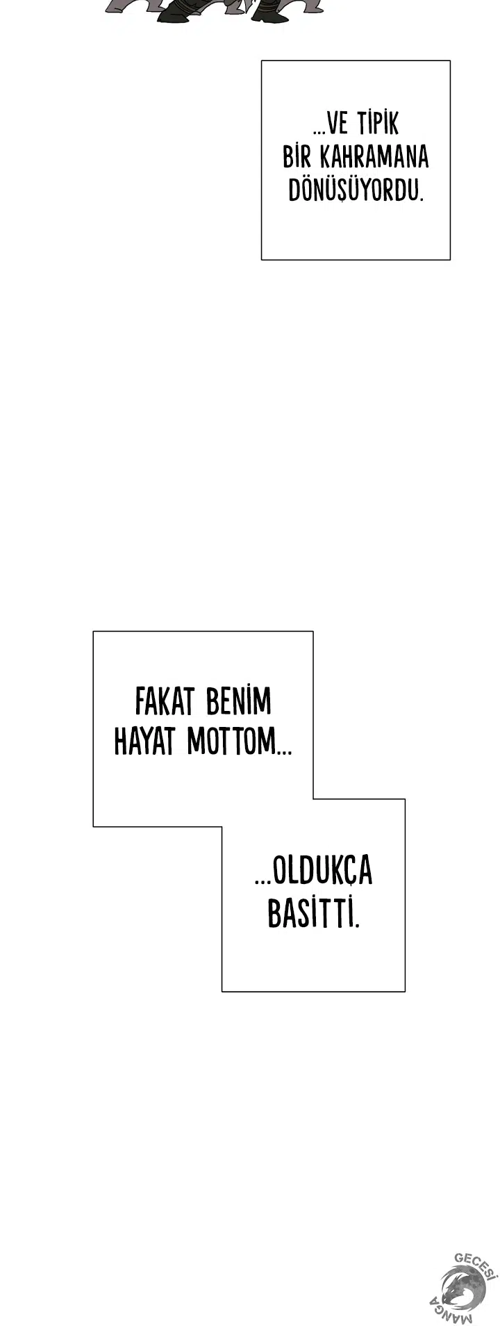Soylu Ailenin işe Yaramaz Oğlu - Bölüm 0 Sayfa 14