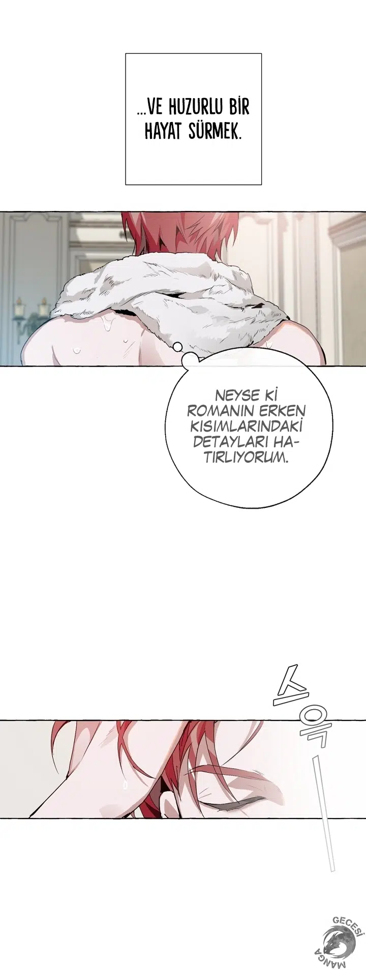 Soylu Ailenin işe Yaramaz Oğlu - Bölüm 0 Sayfa 17