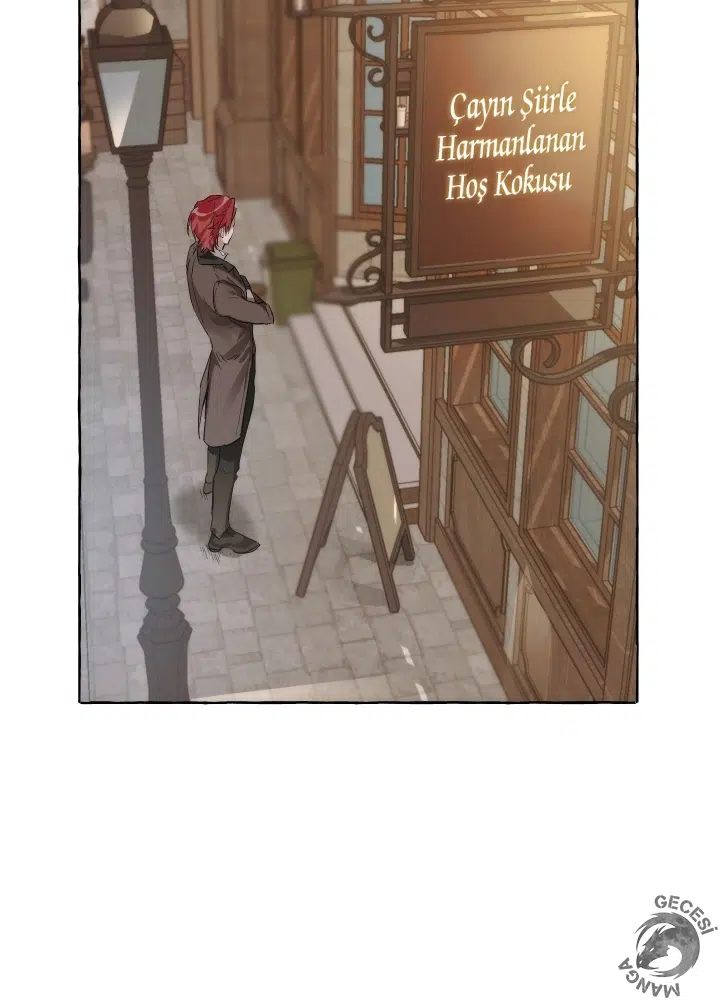 Soylu Ailenin işe Yaramaz Oğlu - Bölüm 2 Sayfa 6