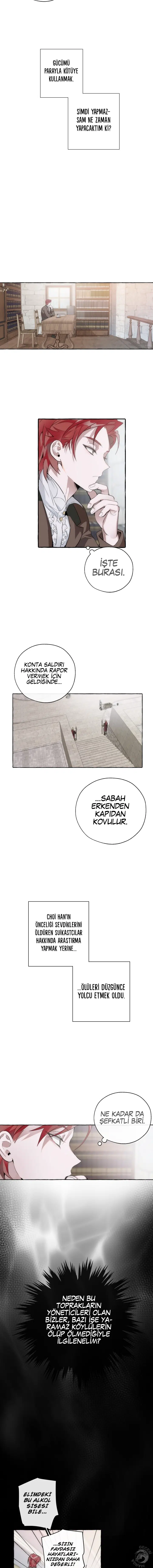 Soylu Ailenin işe Yaramaz Oğlu - Bölüm 2 Sayfa 10