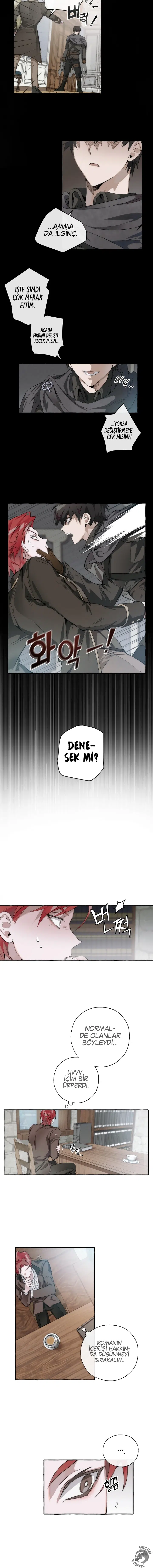 Soylu Ailenin işe Yaramaz Oğlu - Bölüm 2 Sayfa 11
