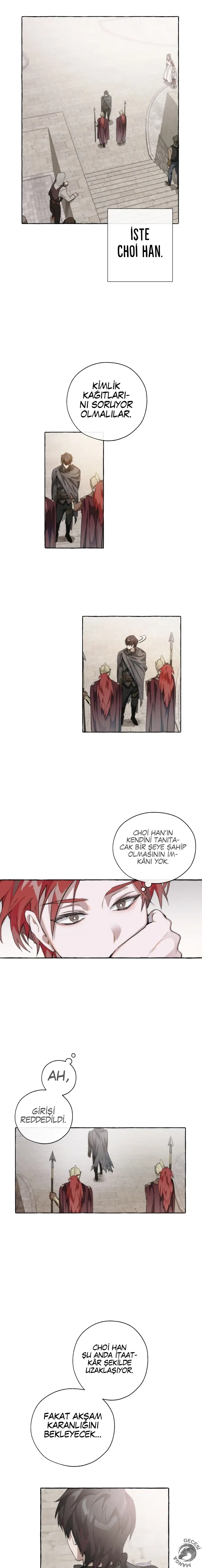 Soylu Ailenin işe Yaramaz Oğlu - Bölüm 2 Sayfa 12