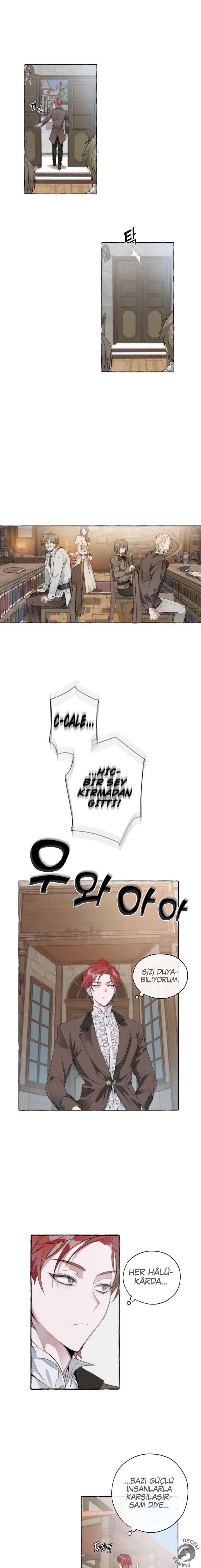 Soylu Ailenin işe Yaramaz Oğlu - Bölüm 2 Sayfa 14