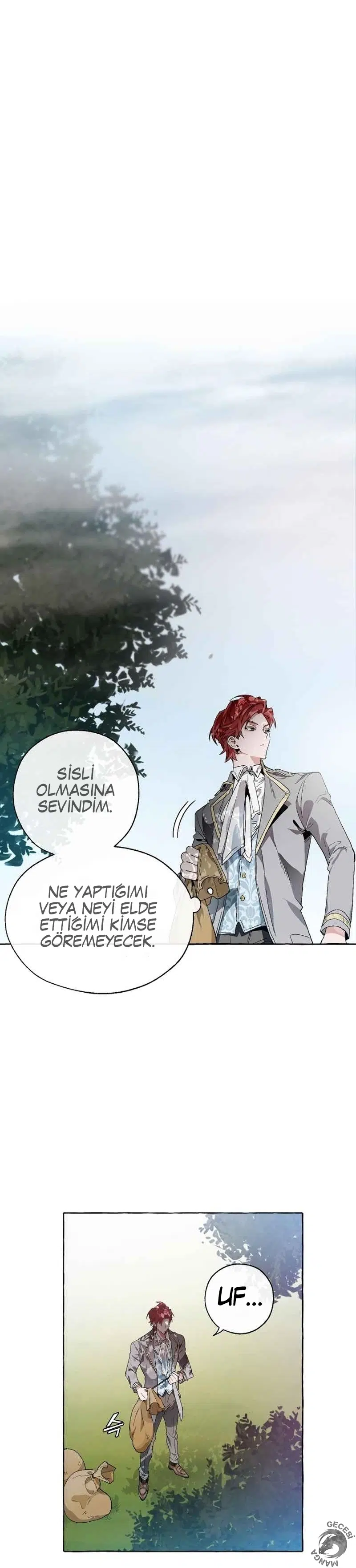 Soylu Ailenin işe Yaramaz Oğlu - Bölüm 9 Sayfa 10