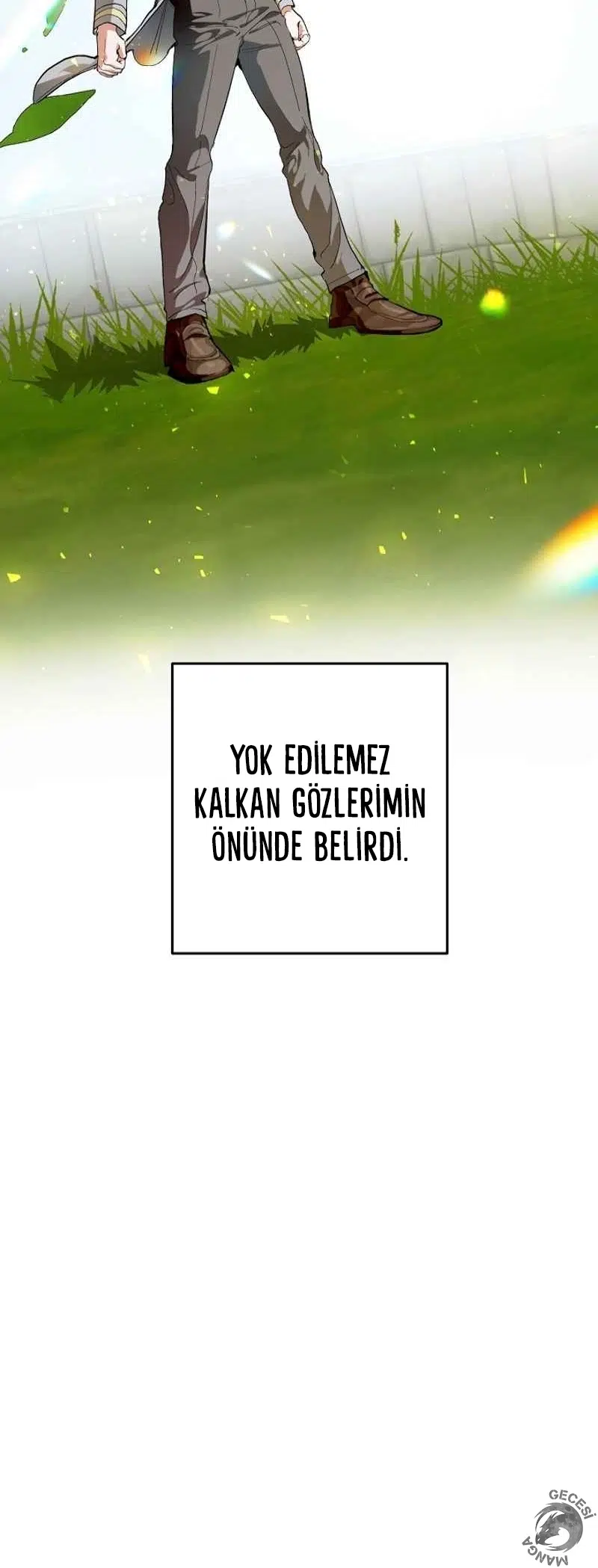 Soylu Ailenin işe Yaramaz Oğlu - Bölüm 9 Sayfa 28