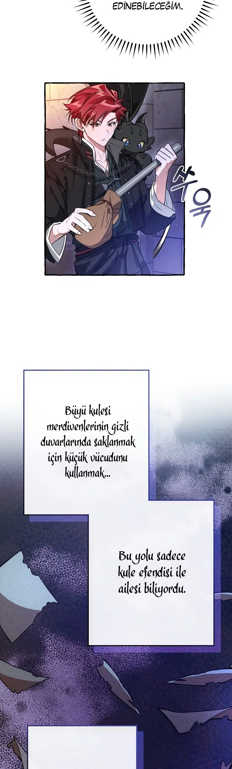 Soylu Ailenin işe Yaramaz Oğlu - Bölüm 100 Sayfa 14