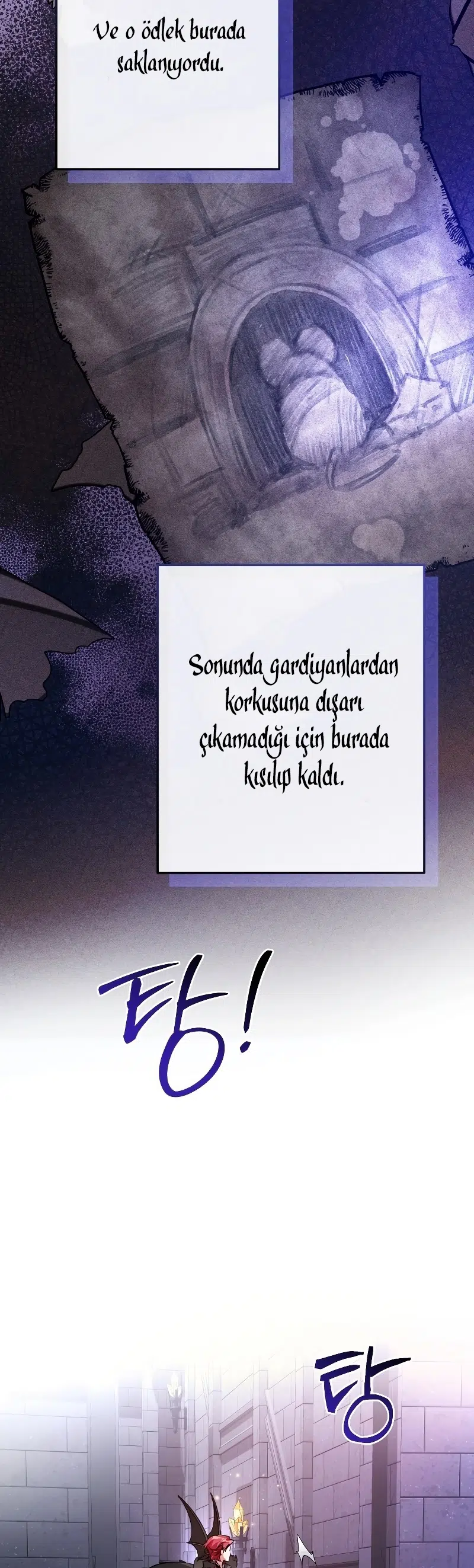 Soylu Ailenin işe Yaramaz Oğlu - Bölüm 100 Sayfa 15