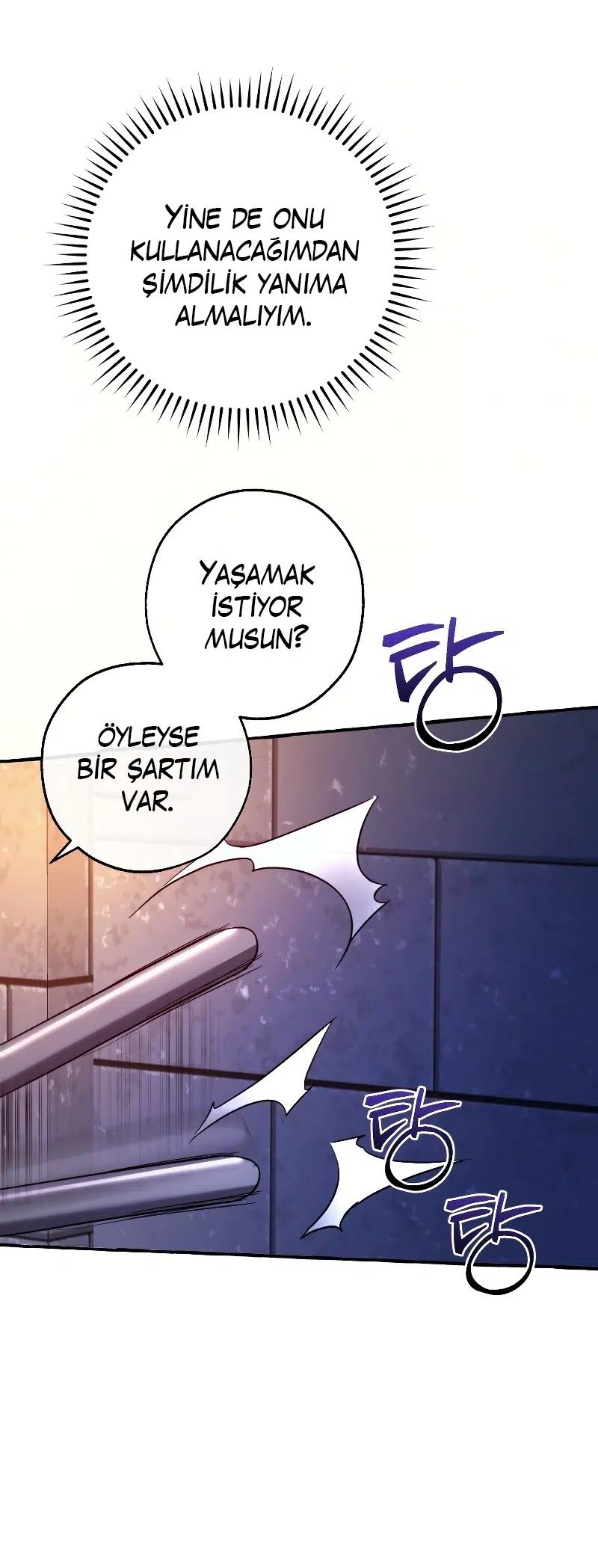 Soylu Ailenin işe Yaramaz Oğlu - Bölüm 100 Sayfa 32